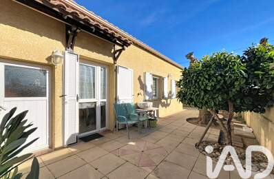Vente Maison/villa 10 pièces — photo du bien