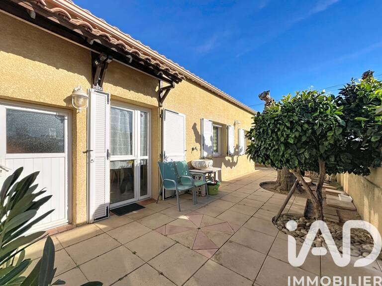 Vente Maison/villa 10 pièces — photo 1