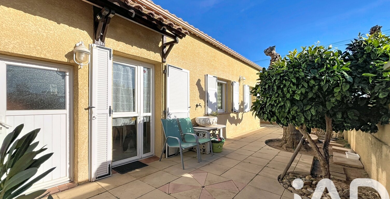Vente Maison/villa 10 pièces — photo 1