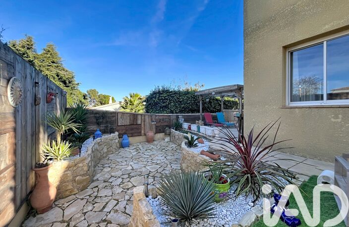 Vente Maison/villa 10 pièces — photo 3