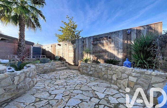 Vente Maison/villa 10 pièces — photo 4