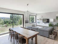 Maison en L 3/4 chambres plain pied — photo 2