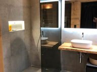 Maison en L 3/4 chambres plain pied — photo 3