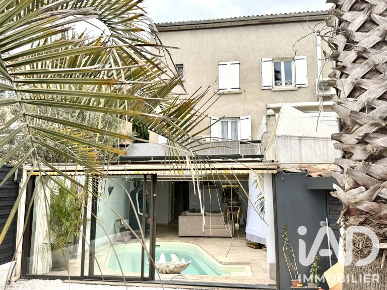Vente Maison traditionnelle 5 pièces — photo 1