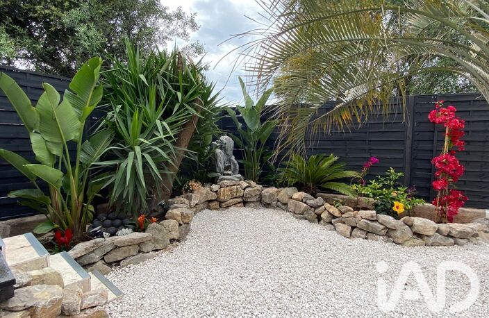 Vente Maison traditionnelle 5 pièces — photo 2