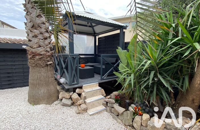 Vente Maison traditionnelle 5 pièces — photo 3