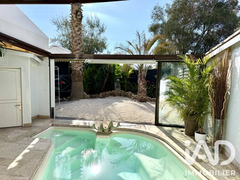 Vente Maison traditionnelle 5 pièces — photo 1