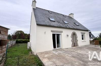 Vente Maison/villa 8 pièces — photo du bien
