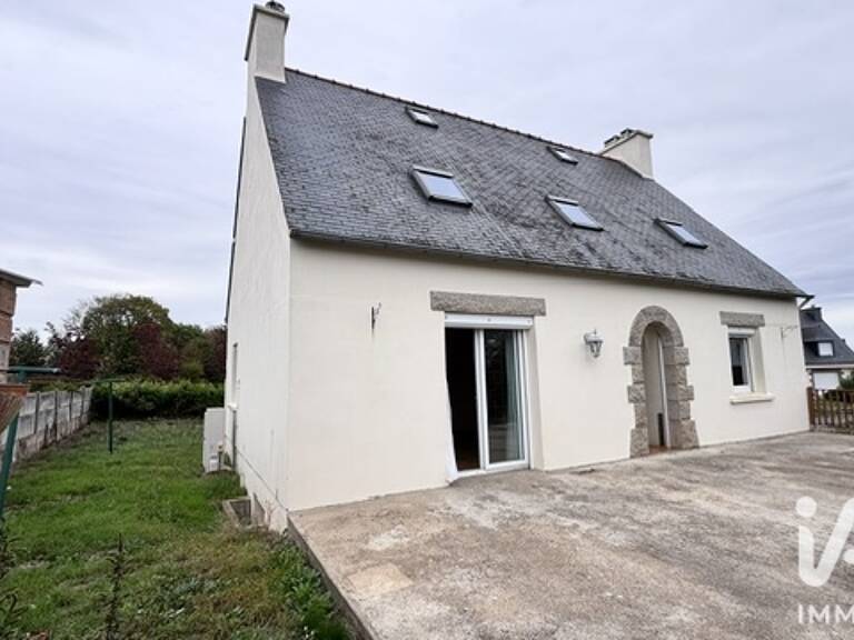Vente Maison/villa 8 pièces — photo 1