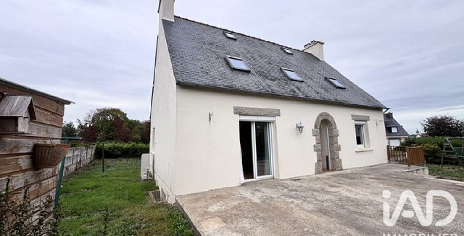 Vente Maison/villa 8 pièces — photo 1