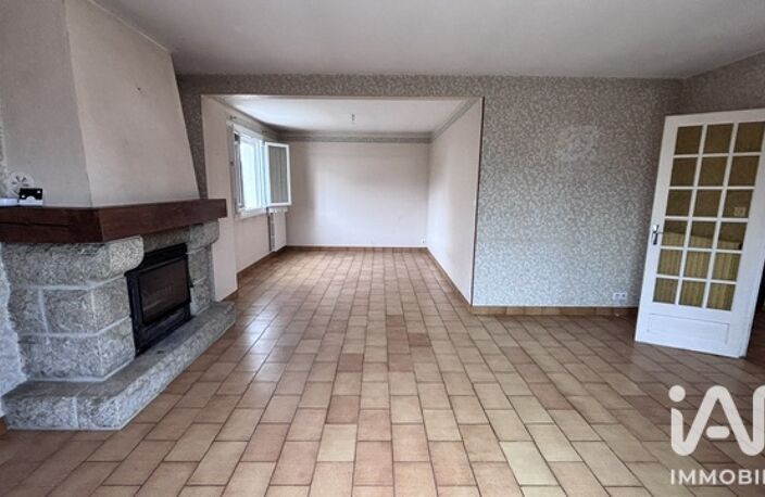 Vente Maison/villa 8 pièces — photo 3