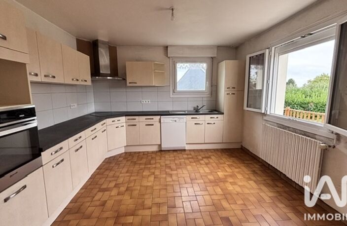 Vente Maison/villa 8 pièces — photo 4