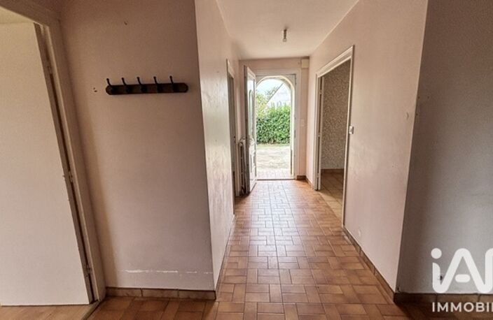 Vente Maison/villa 8 pièces — photo 5