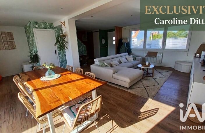 Vente Maison/villa 4 pièces — photo 2