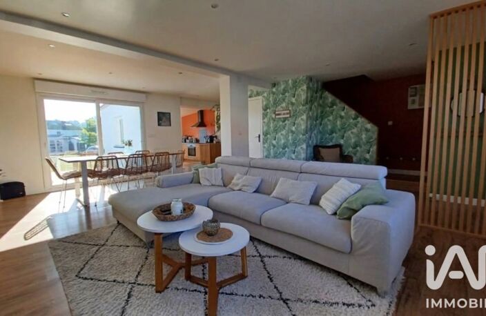 Vente Maison/villa 4 pièces — photo 3