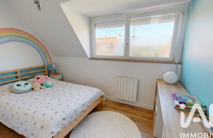 Vente Maison/villa 4 pièces — photo 5