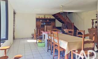 Divers 4 Pièces 133 m² à vendre à Guidel (56520)