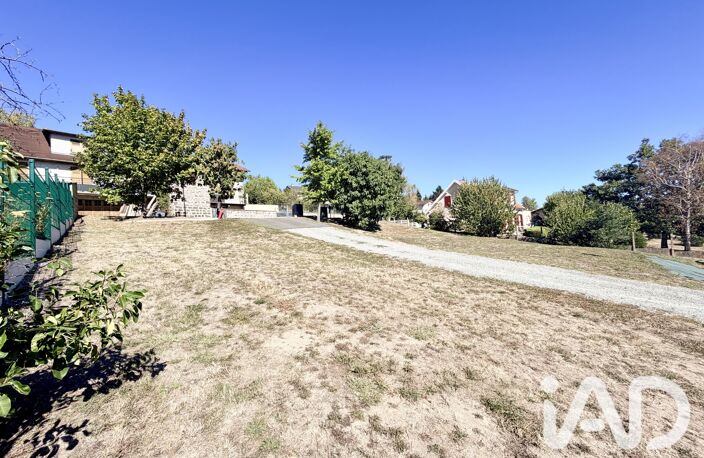 Vente Terrain 580 m&sup2; — photo 3