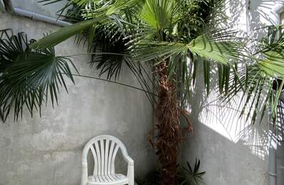 Vente Maison de ville 5 pièces — photo du bien