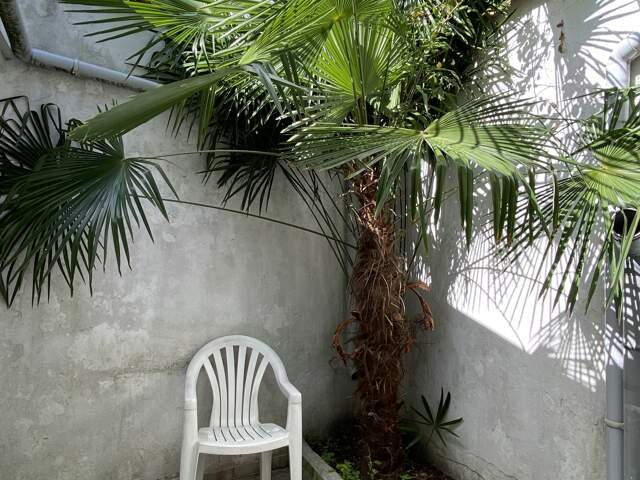 Vente Maison de ville 5 pièces — photo du bien