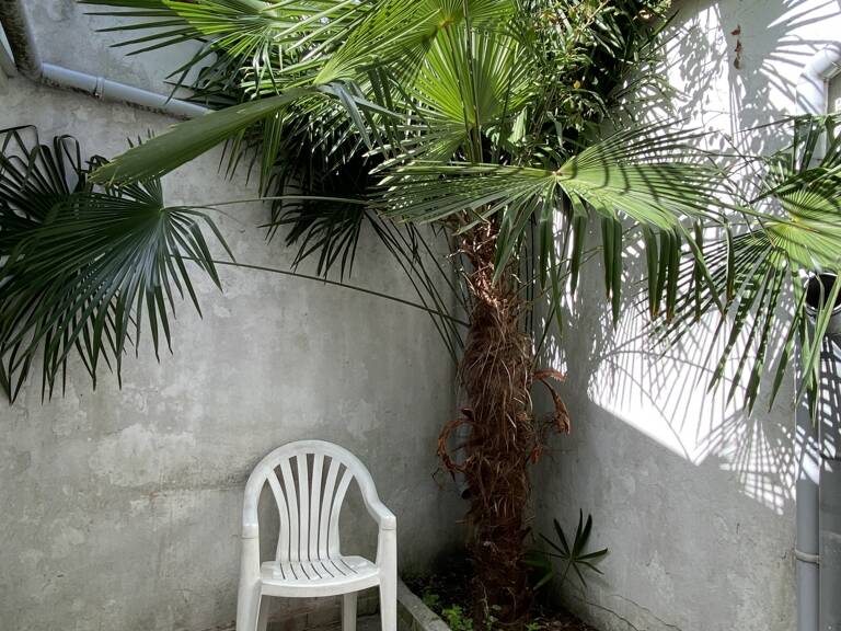 Vente Maison de ville 5 pièces — photo 1