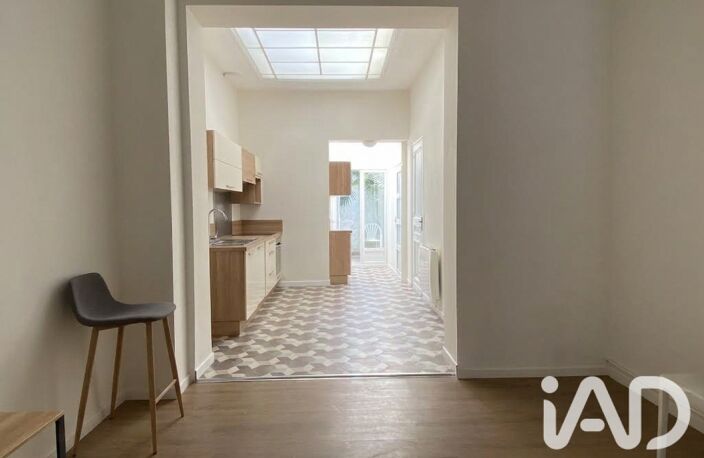 Vente Maison de ville 5 pièces — photo 3
