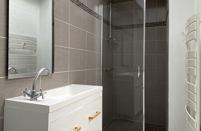 Vente Maison de ville 5 pièces — photo 5