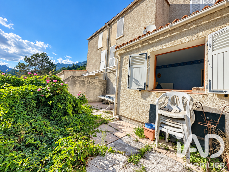 Vente Maison/villa 7 pièces — photo 1