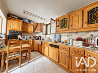 Vente Maison/villa 7 pièces — photo 2