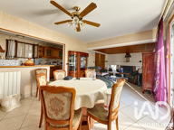 Vente Maison/villa 7 pièces — photo 3