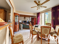 Vente Maison/villa 7 pièces — photo 4
