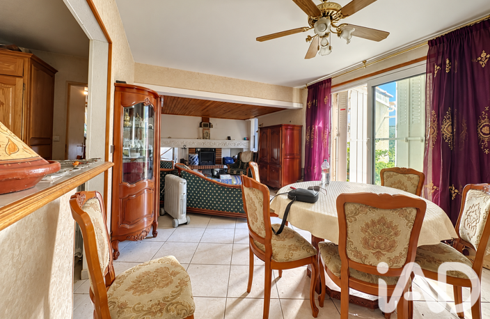 Vente Maison/villa 7 pièces — photo 4