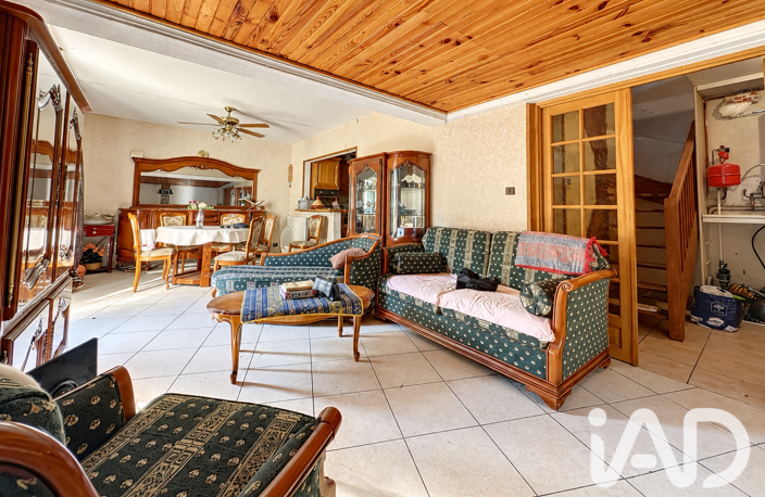 Vente Maison/villa 7 pièces — photo 5