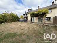 Vente Maison de ville 8 pièces — photo 2