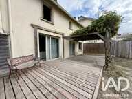 Vente Maison de ville 8 pièces — photo 3