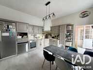 Vente Maison de ville 8 pièces — photo 4