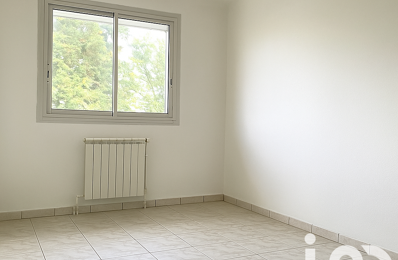 Vente Appartement 4 pièces — photo du bien