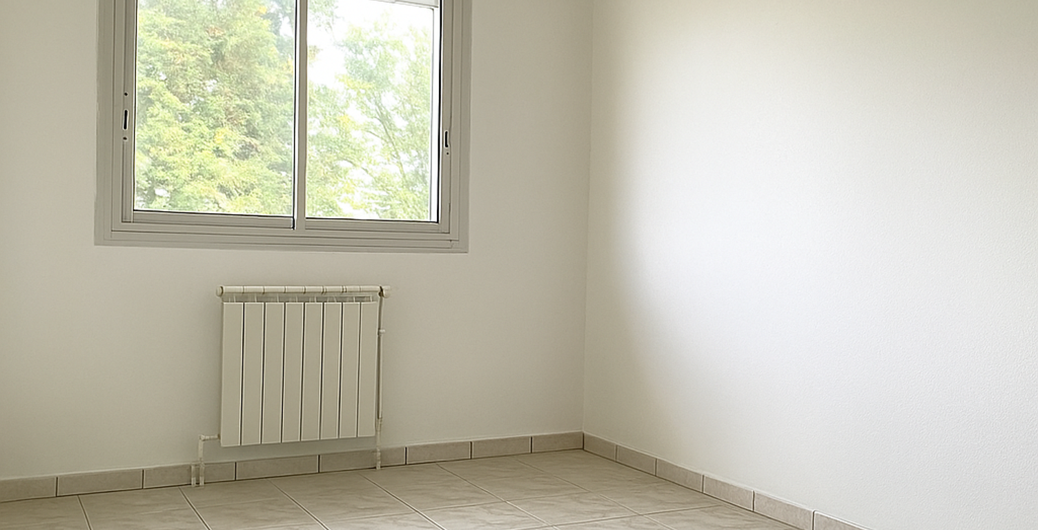 Vente Appartement 4 pièces — photo 1