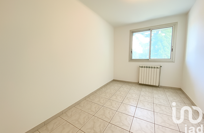Vente Appartement 4 pièces — photo 2