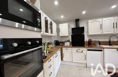 Vente Maison de village 5 pièces — photo du bien