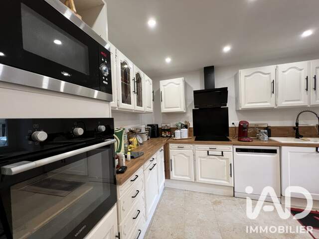 Vente Maison de village 5 pièces — photo du bien