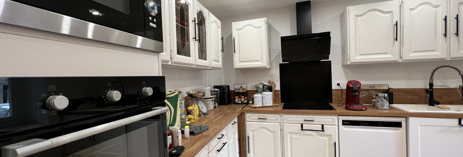 Maison 5 Pièces 150 m² à vendre à Villeneuve-Minervois (11160)