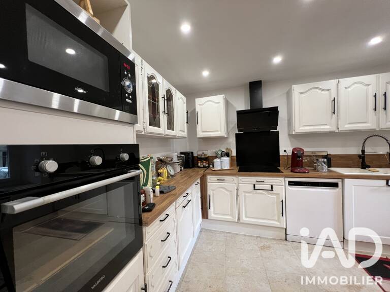 Vente Maison de village 5 pièces — photo 1