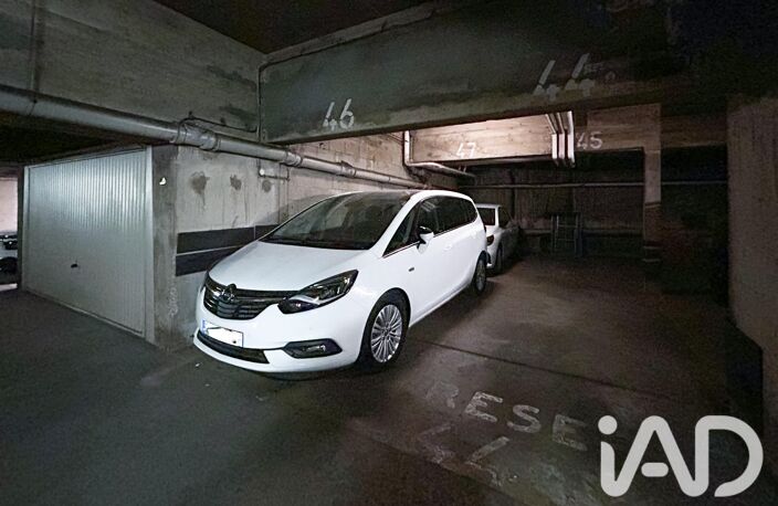 Vente Parking 20 m&sup2; — photo 2