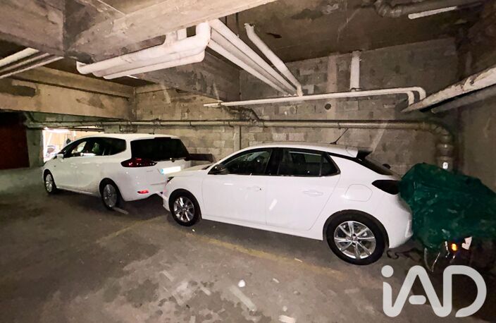 Vente Parking 20 m&sup2; — photo 3