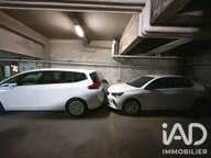 Vente Parking 20 m&sup2; — photo 4