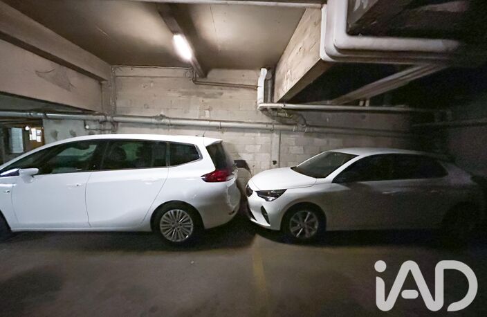 Vente Parking 20 m&sup2; — photo 4