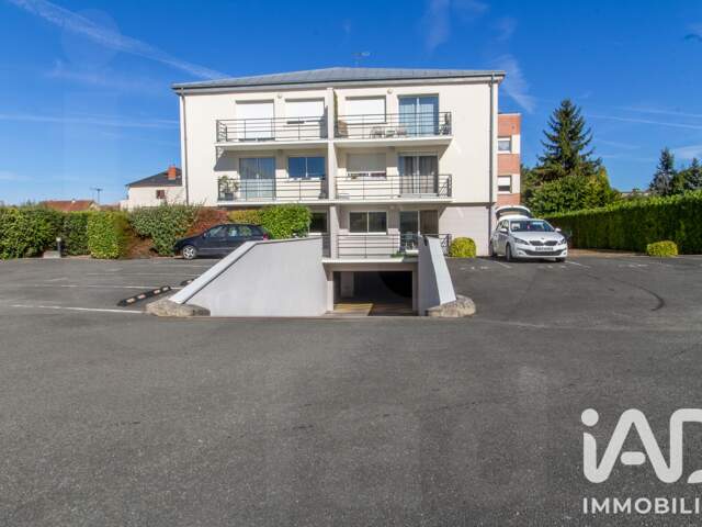 Vente Appartement 3 pièces — photo du bien