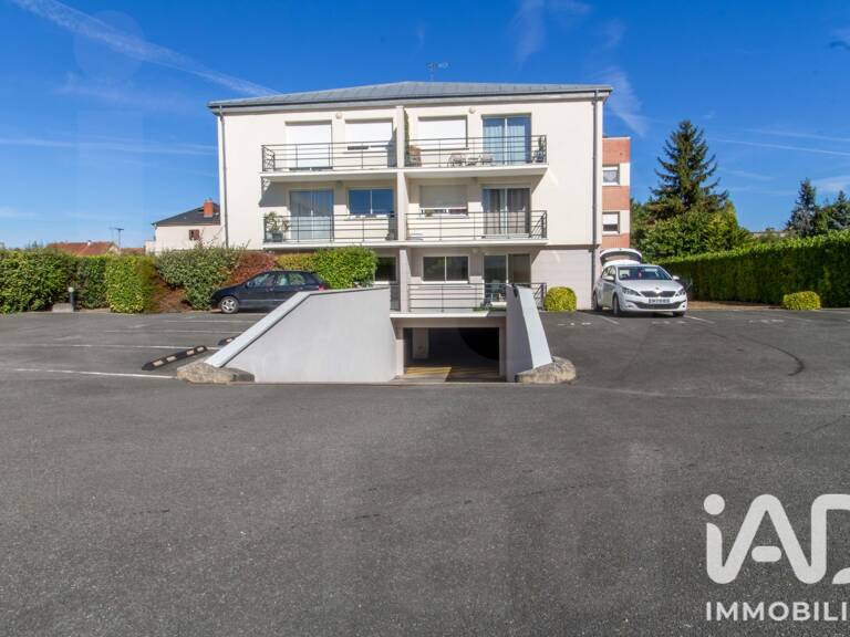 Vente Appartement 3 pièces — photo 1