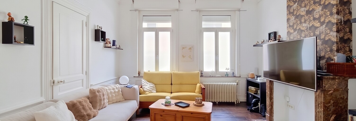 Maison 6 Pièces 156 m² à vendre à Lens (62300)
